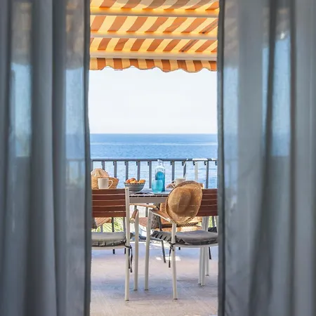 Holiday home Casa Norma
