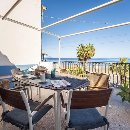 Holiday home Casa Norma *