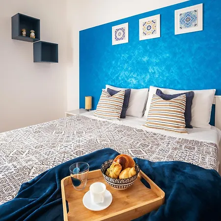 Дом отдыха Casa Norma Липари