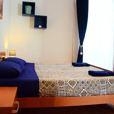 Casa Norma Дом отдыха