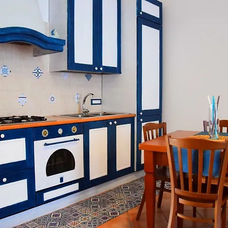 Casa Norma * Липари