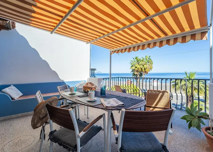 Casa Norma リーパリ