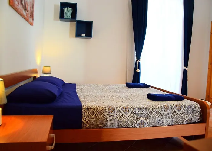 Casa Norma Casa vacanze