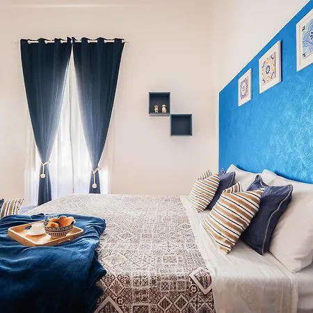 Casa Norma Ferienhaus Lipari (Isola Lipari)