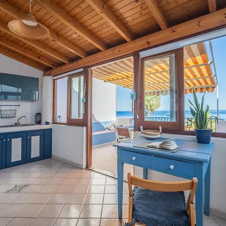 Prázdninový dům Casa Norma *