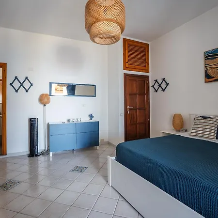 Casa Norma Prázdninový dům *