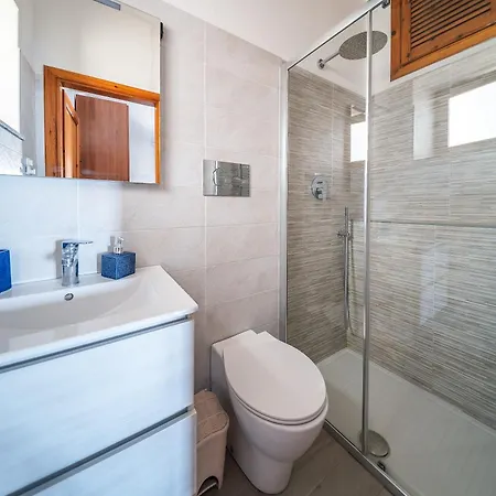 Ferienhaus Casa Norma