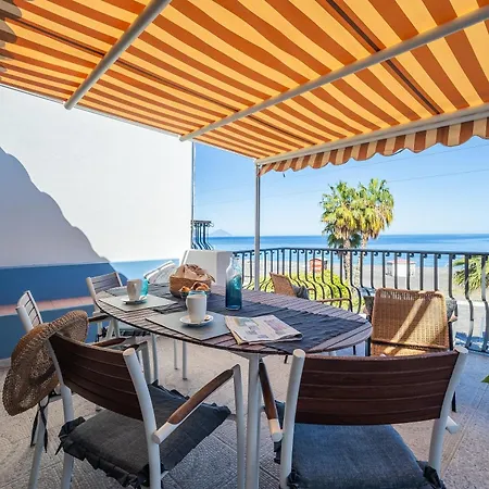 Casa Norma Lipari (Isola Lipari)