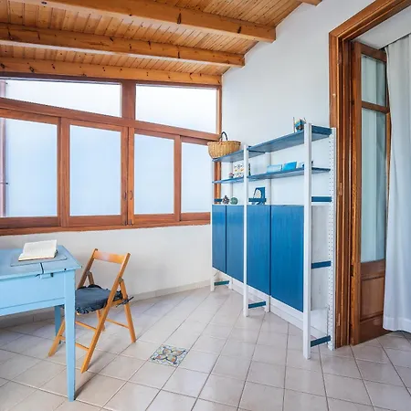 Casa Norma Prázdninový dům