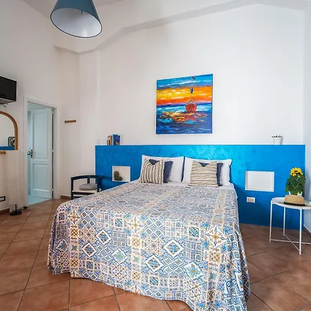 Casa Norma Ferienhaus *