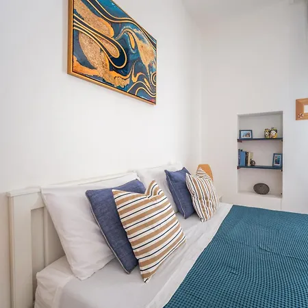 Ferienhaus Casa Norma Lipari (Isola Lipari)