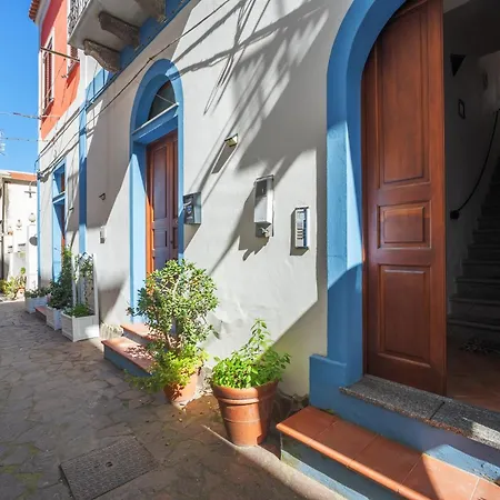 Casa Norma * Lipari (Isola Lipari)