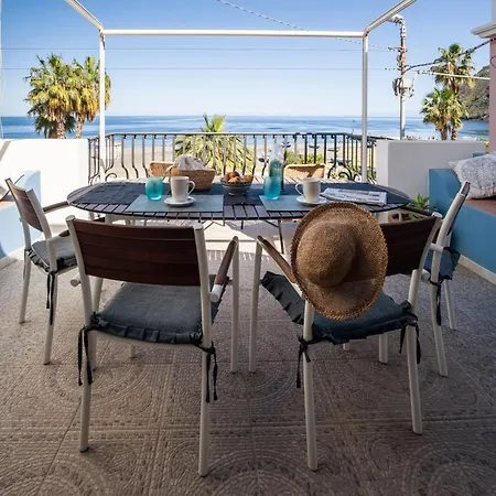 Prázdninový dům Casa Norma