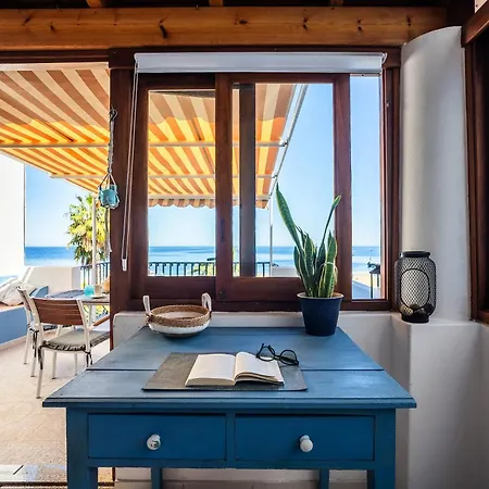 Casa Norma Ferienhaus Lipari (Isola Lipari)