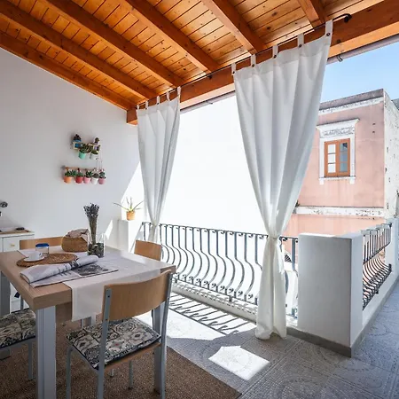 Casa Norma Prázdninový dům