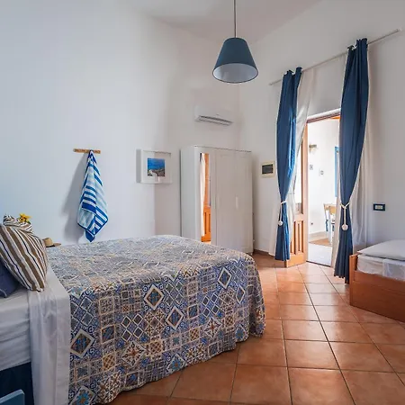 Casa Norma Ferienhaus *