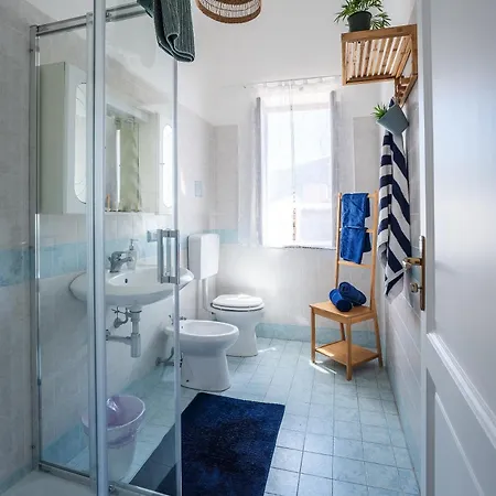 Casa Norma * Lipari (Isola Lipari)