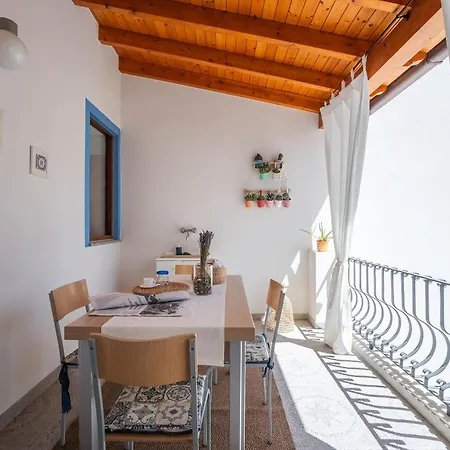 Ferienhaus Casa Norma