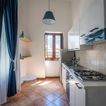 Casa Norma Lipari (Isola Lipari)