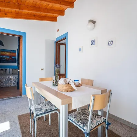 Casa Norma Ferienhaus