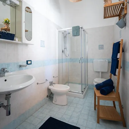 Casa Norma Prázdninový dům *