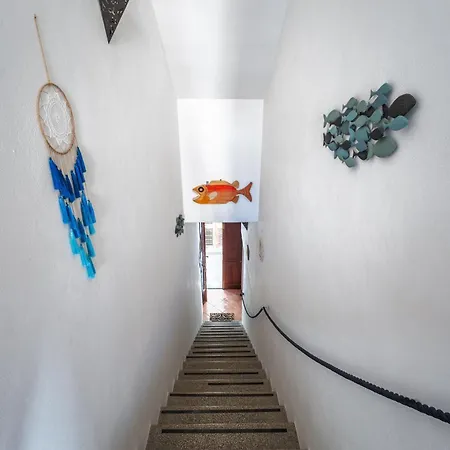 Casa Norma Lipari (Isola Lipari)