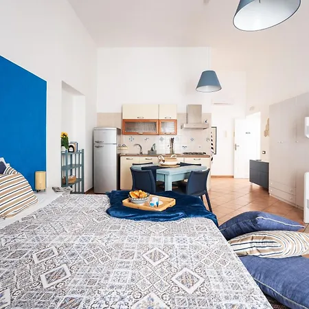 Ferienhaus Casa Norma