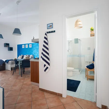 Holiday home Casa Norma *