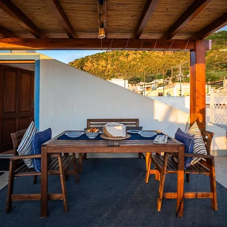 Casa Norma * Lipari (Isola Lipari)