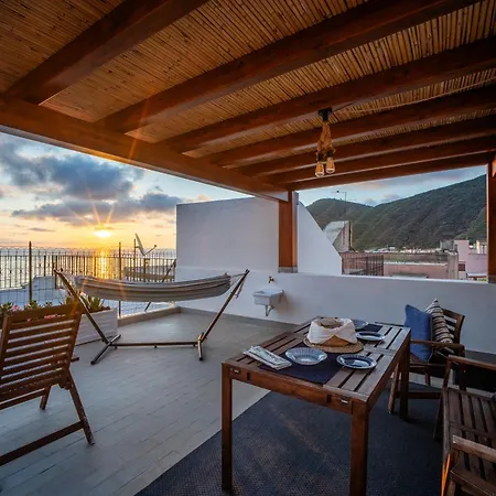 Ferienhaus Casa Norma Lipari (Isola Lipari)