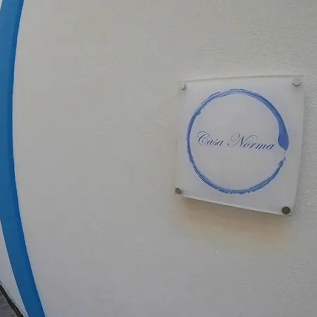 Casa Norma Ferienhaus Lipari (Isola Lipari)