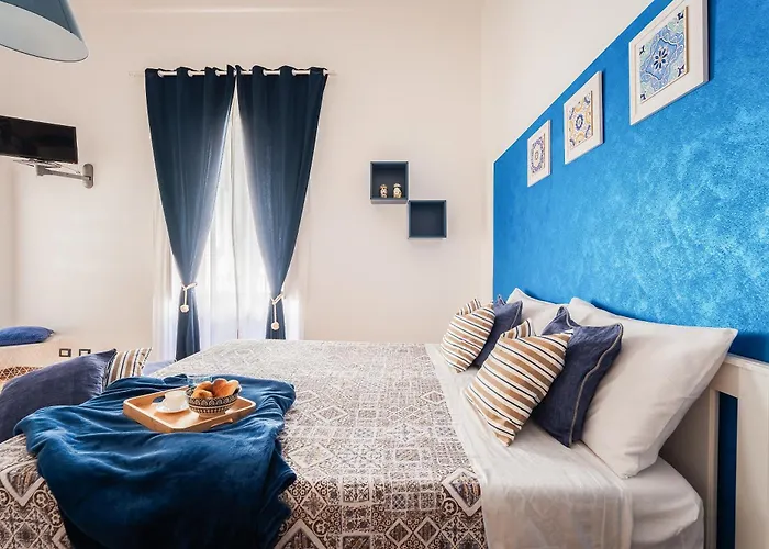 Casa Norma Holiday home Lipari (Isola Lipari)