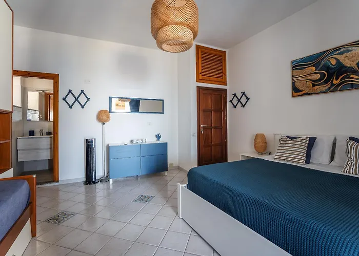 Casa Norma Holiday home *