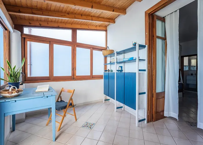 Casa Norma Holiday home