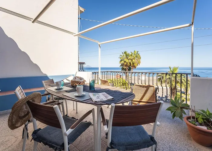 Holiday home Casa Norma *