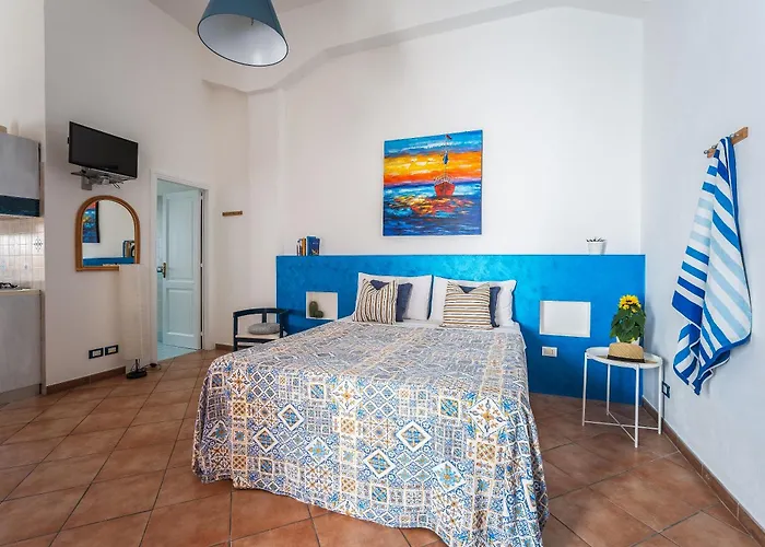 Casa Norma Holiday home *