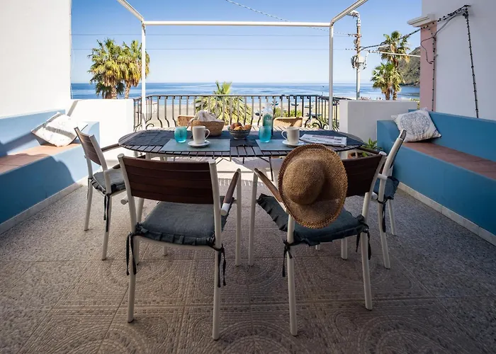 Holiday home Casa Norma