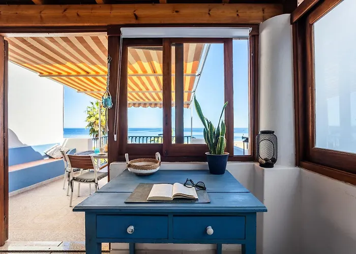 Casa Norma Holiday home Lipari (Isola Lipari)