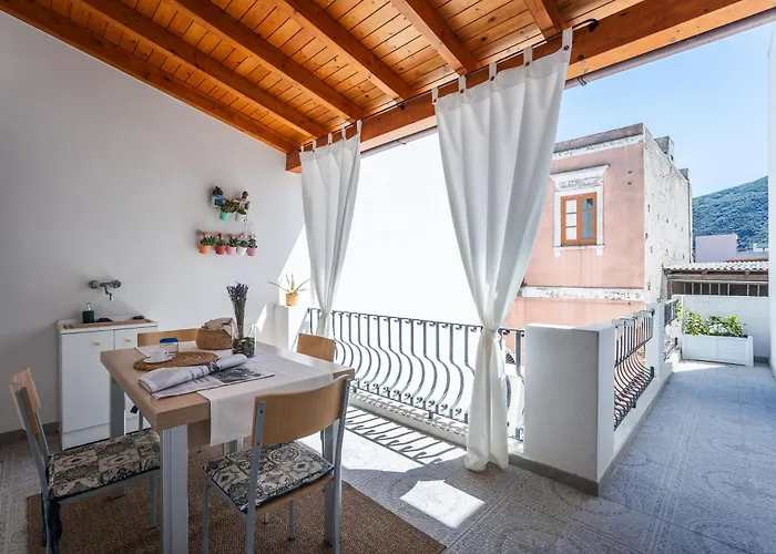 Casa Norma Holiday home