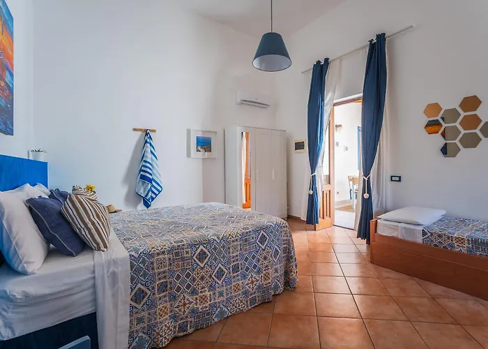 Casa Norma Holiday home *