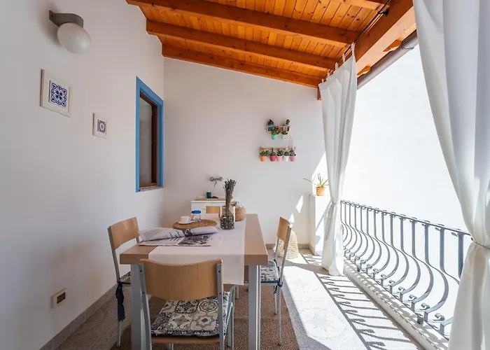 Holiday home Casa Norma