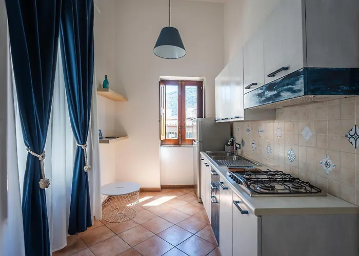 Casa Norma Lipari (Isola Lipari)