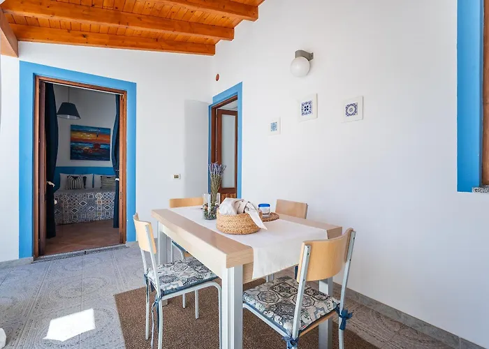 Casa Norma Holiday home