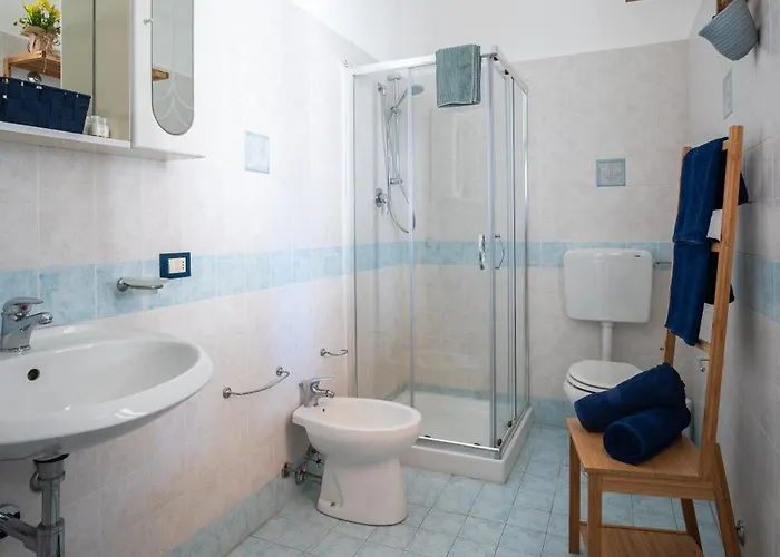 Casa Norma Holiday home *