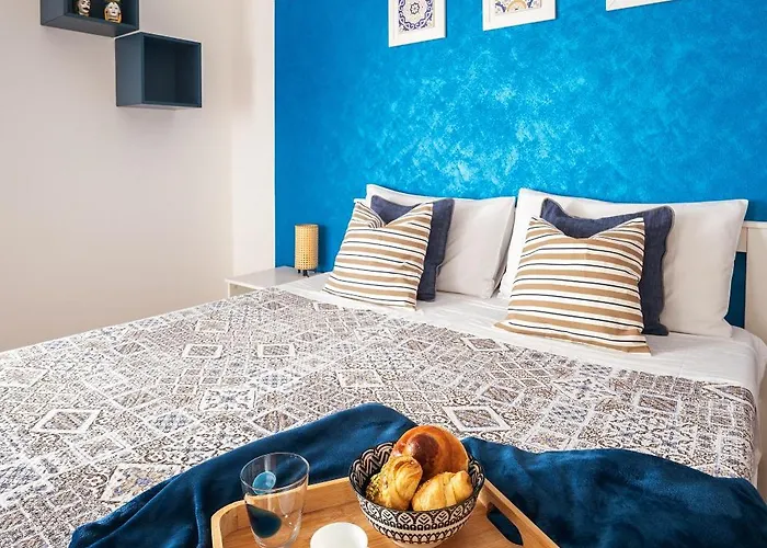 Holiday home Casa Norma Lipari (Isola Lipari)