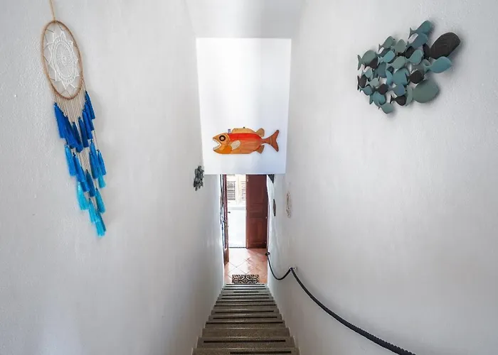 Casa Norma Lipari (Isola Lipari)