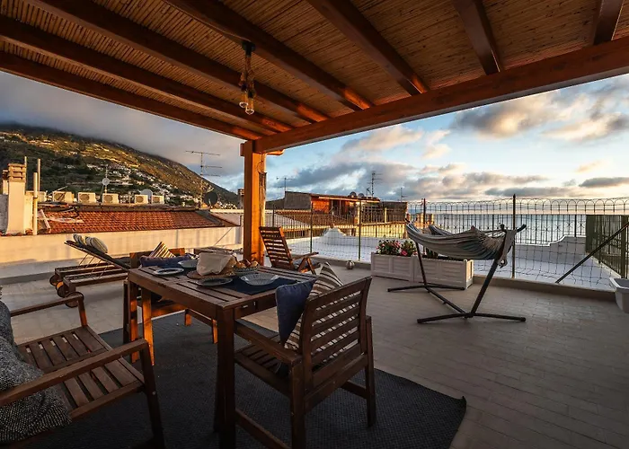 Casa Norma * Lipari (Isola Lipari)