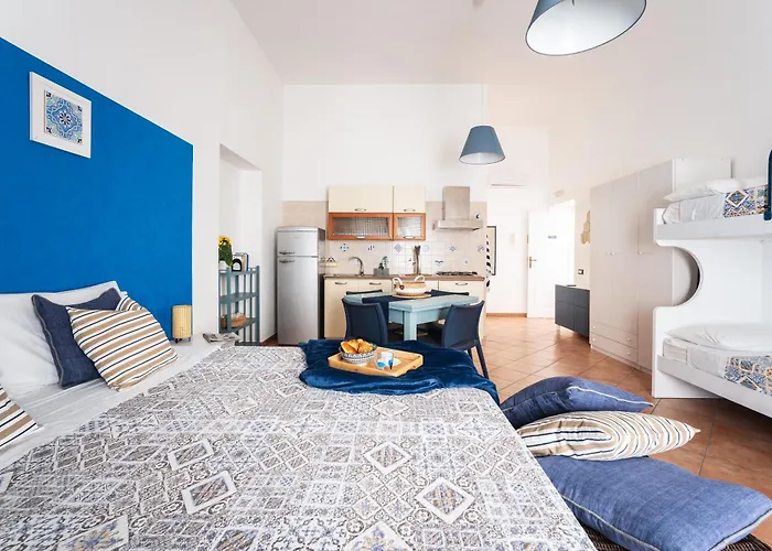 Holiday home Casa Norma