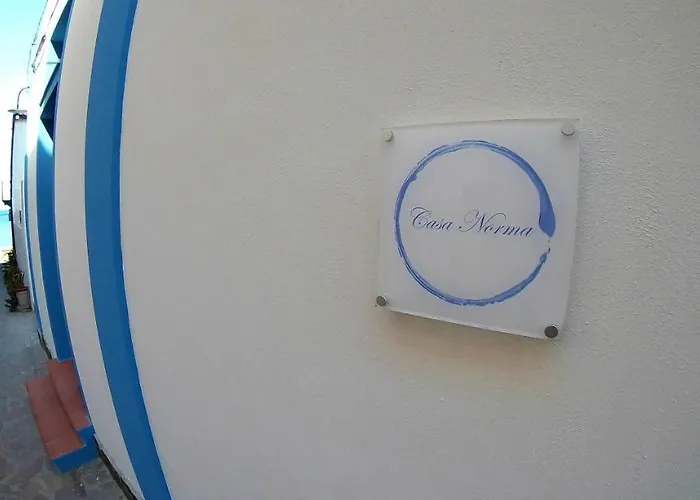 Casa Norma Holiday home Lipari (Isola Lipari)